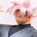Mô Hình Figure Goku Black Rose - Dragon Ball Xenoverse 2