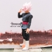 Mô Hình Figure Goku Black Rose - Dragon Ball Xenoverse 2