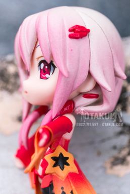 Mô Hình Nendoroid 240 Inori Yuzuriha - Guilty Crown