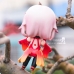 Mô Hình Nendoroid 240 Inori Yuzuriha - Guilty Crown