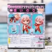 Mô Hình Nendoroid 240 Inori Yuzuriha - Guilty Crown