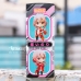 Mô Hình Nendoroid 240 Inori Yuzuriha - Guilty Crown