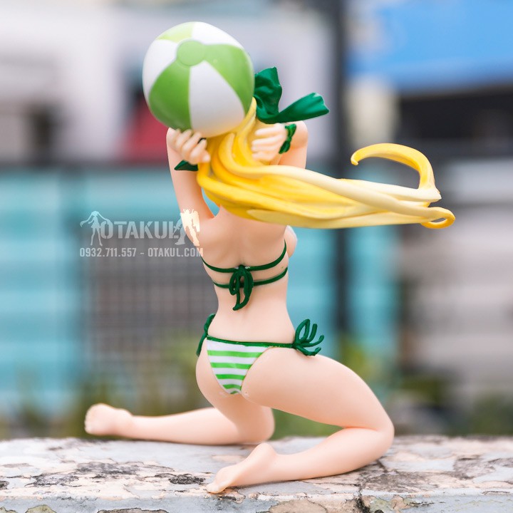 Mô Hình Figure Leafa Bikini - Sword Art Online