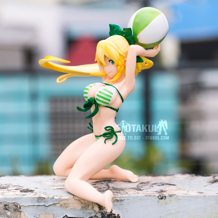 Mô Hình Figure Leafa Bikini - Sword Art Online
