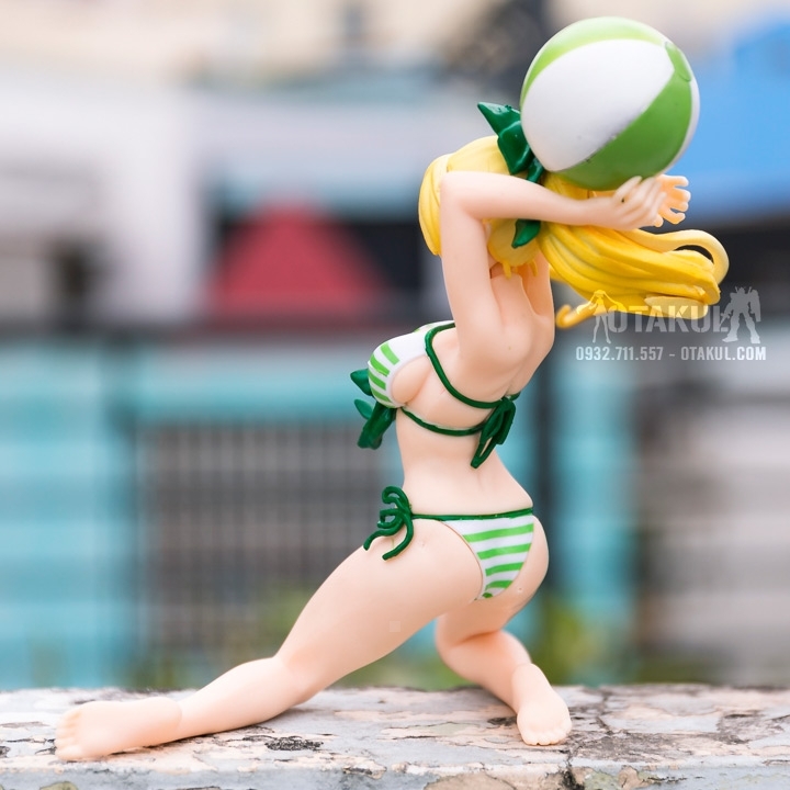 Mô Hình Figure Leafa Bikini - Sword Art Online