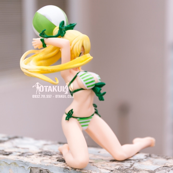 Mô Hình Figure Leafa Bikini - Sword Art Online