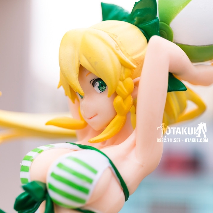Mô Hình Figure Leafa Bikini - Sword Art Online