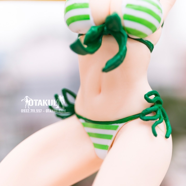 Mô Hình Figure Leafa Bikini - Sword Art Online