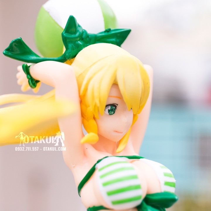 Mô Hình Figure Leafa Bikini - Sword Art Online