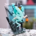 Mô Hình Figure Chibi Hatsume Miku Lamp