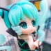Mô Hình Figure Chibi Hatsume Miku Lamp