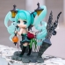 Mô Hình Figure Chibi Hatsume Miku Lamp