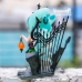 Mô Hình Figure Chibi Hatsume Miku Lamp