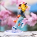 Mô Hình Figure Satoshi, Pikachu & Hitokage - Pokemon
