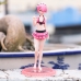 Mô Hình Figure Ram: Swimsuit Ver - Re:Zero (1/12)