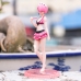 Mô Hình Figure Ram: Swimsuit Ver - Re:Zero (1/12)