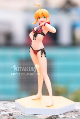 Mô Hình Figure Saber Bikini - Fate / Stay Night (1/10)