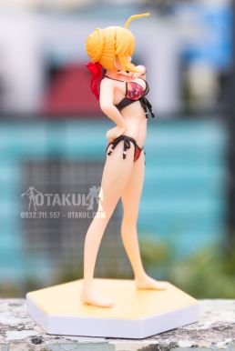 Mô Hình Figure Saber Bikini - Fate / Stay Night (1/10)