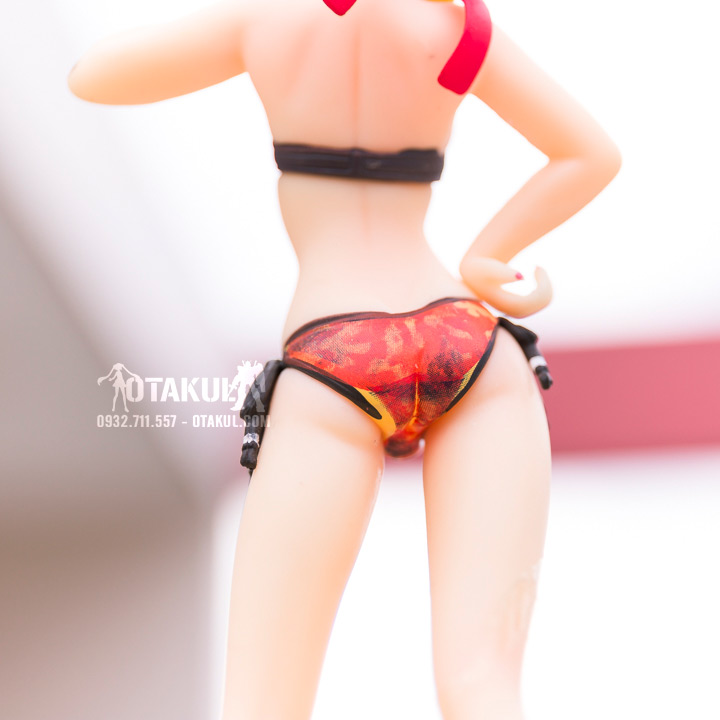 Mô Hình Figure Saber Bikini - Fate / Stay Night (1/10)