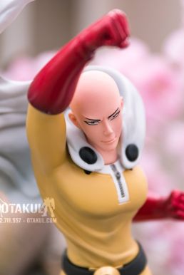 Mô Hình Figure Saitama - Onepunch Man