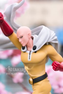 Mô Hình Figure Saitama - Onepunch Man