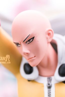 Mô Hình Figure Saitama - Onepunch Man