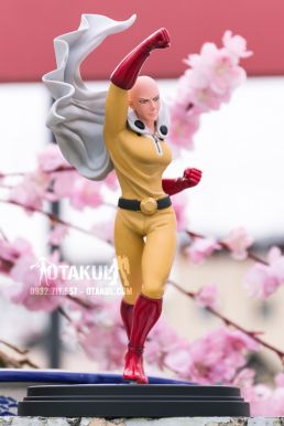 Mô Hình Figure Saitama - Onepunch Man