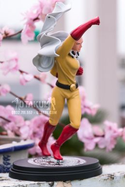 Mô Hình Figure Saitama - Onepunch Man