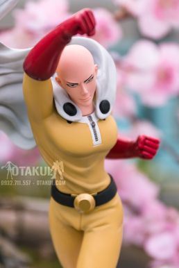 Mô Hình Figure Saitama - Onepunch Man