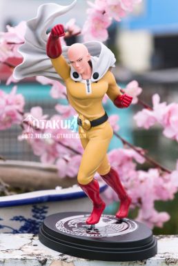 Mô Hình Figure Saitama - Onepunch Man