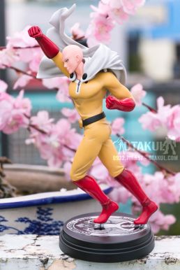 Mô Hình Figure Saitama - Onepunch Man