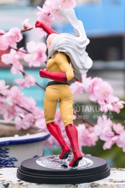 Mô Hình Figure Saitama - Onepunch Man