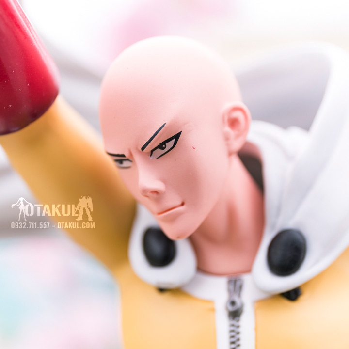 Mô Hình Figure Saitama - Onepunch Man