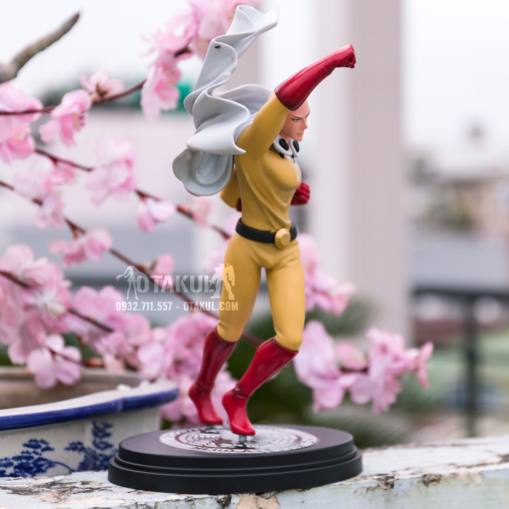 Mô Hình Figure Saitama - Onepunch Man