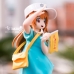 Mô Hình Figure Platelet Tiểu Cầu - Hataraku Saibou