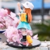 Mô Hình Figure Platelet Tiểu Cầu - Hataraku Saibou