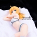 Mô Hình Figure Saber Bikini Nằm Ngủ - Fate / Stay Night
