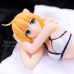 Mô Hình Figure Saber Bikini Nằm Ngủ - Fate / Stay Night