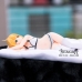 Mô Hình Figure Saber Bikini Nằm Ngủ - Fate / Stay Night