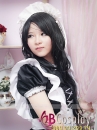 Đầm Maid 23