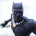 Mô Hình Figure Black Panther - Marvel