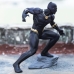 Mô Hình Figure Black Panther - Marvel
