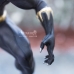 Mô Hình Figure Black Panther - Marvel