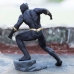 Mô Hình Figure Black Panther - Marvel