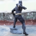 Mô Hình Figure Black Panther - Marvel