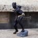 Mô Hình Figure Black Panther - Marvel
