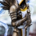 Mô Hình Figure Tyrael Archangel Dark Seraphim - Shadow Heart
