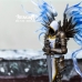 Mô Hình Figure Tyrael Archangel Dark Seraphim - Shadow Heart