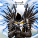 Mô Hình Figure Tyrael Archangel Dark Seraphim - Shadow Heart