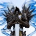 Mô Hình Figure Tyrael Archangel Dark Seraphim - Shadow Heart